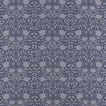 Slaidburn Indigo Fabric by the Metre